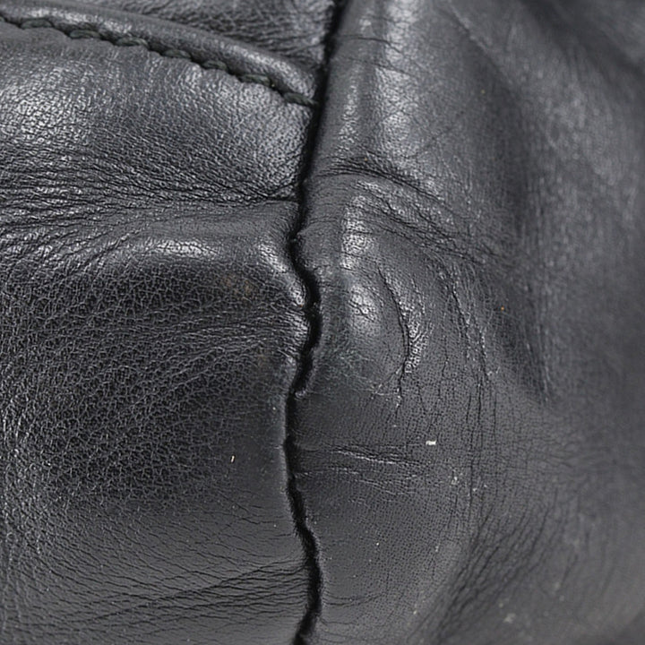Bottega Veneta Nappa Intrecciato Sac ceinture