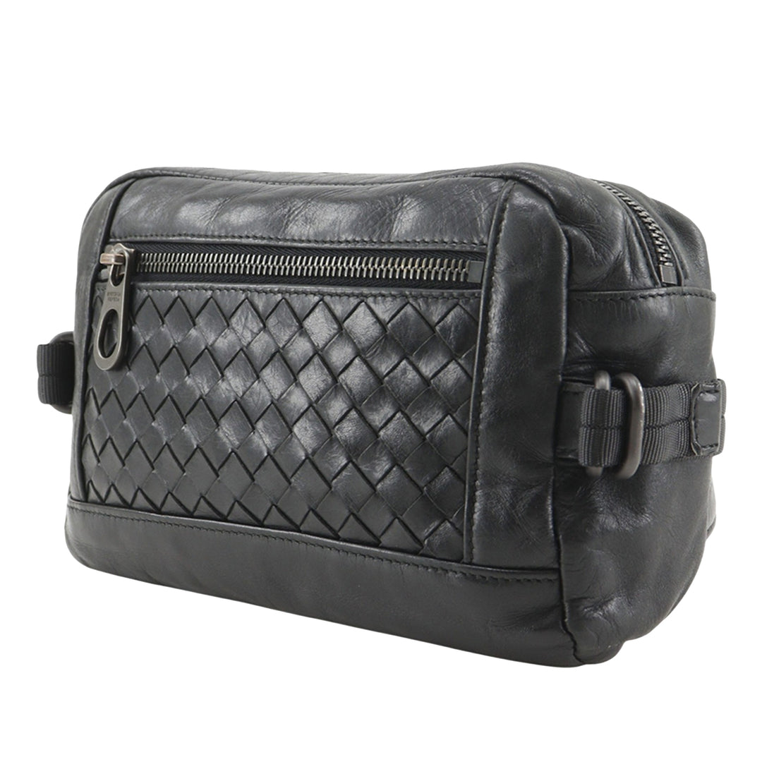 Bottega Veneta Nappa Intrecciato Sac ceinture