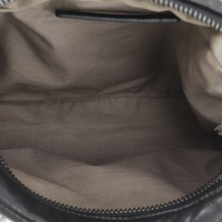 Bottega Veneta Nappa Intrecciato Sac ceinture