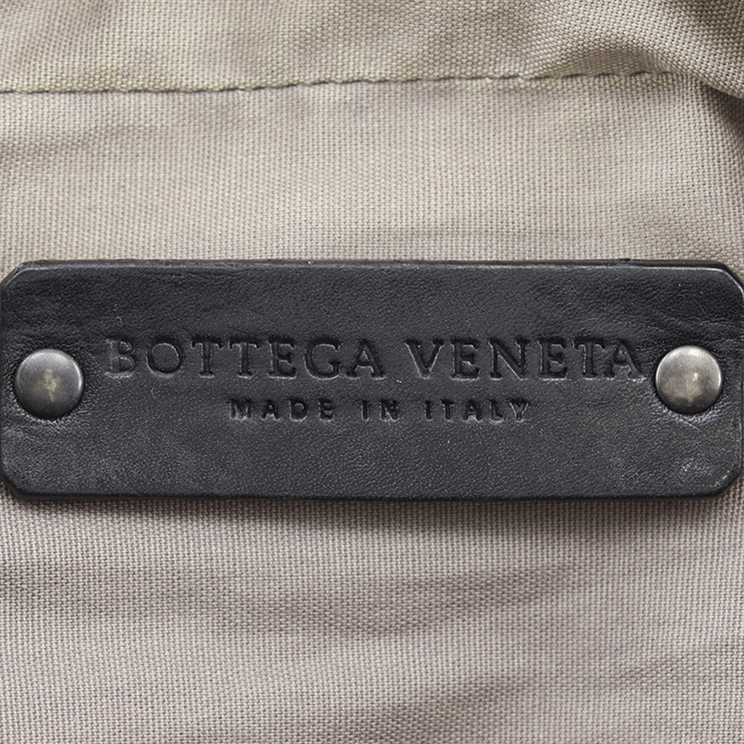 Bottega Veneta Nappa Intrecciato Sac ceinture