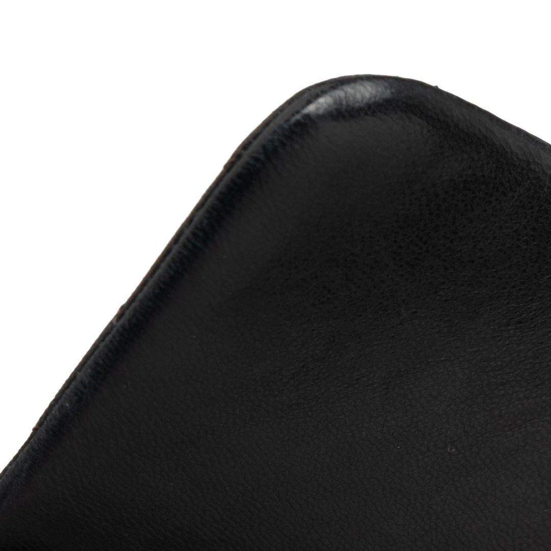 Chanel Matelassé à rabat Sac à dos Moyen Cuir d'agneau