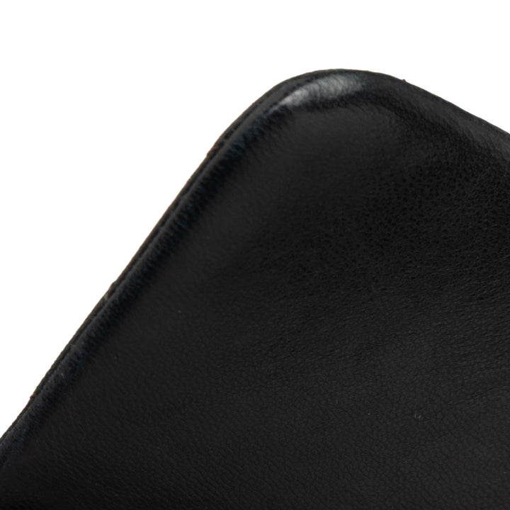 Chanel Matelassé à rabat Sac à dos Moyen Cuir d'agneau