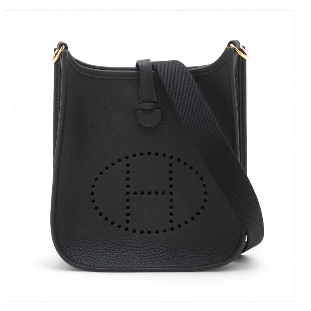 Hermès Clemence Evelyne 16 Amazone