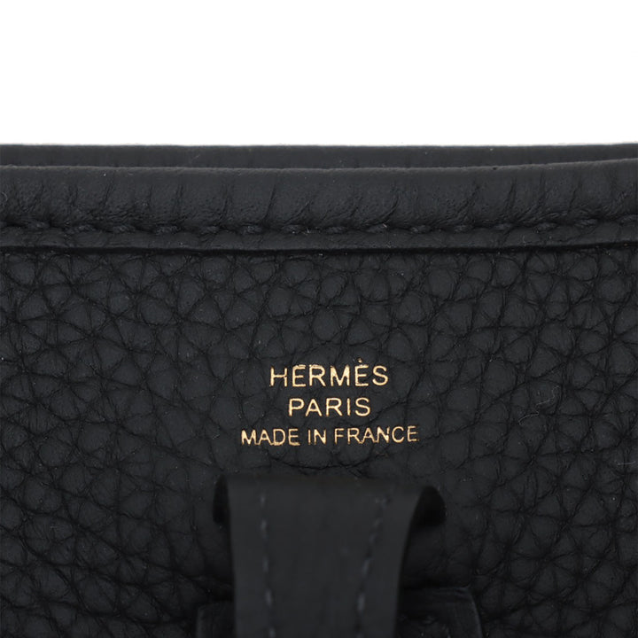 Hermès Clemence Evelyne 16 Amazone