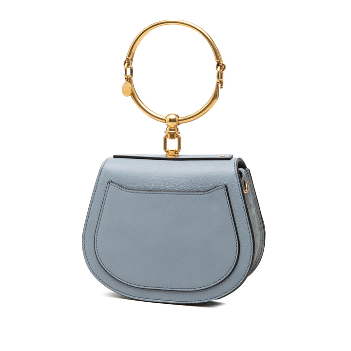 Nile Bracelet Sac Petit Bleu