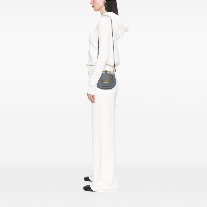 Nile Bracelet Sac Petit Bleu