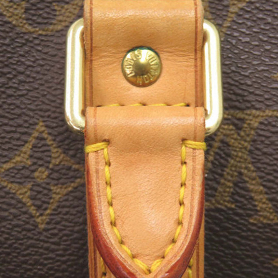 Louis Vuitton Monogram Keepall 45