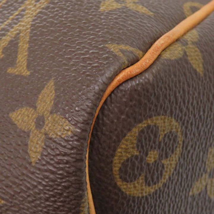 Louis Vuitton Monogram Keepall 45