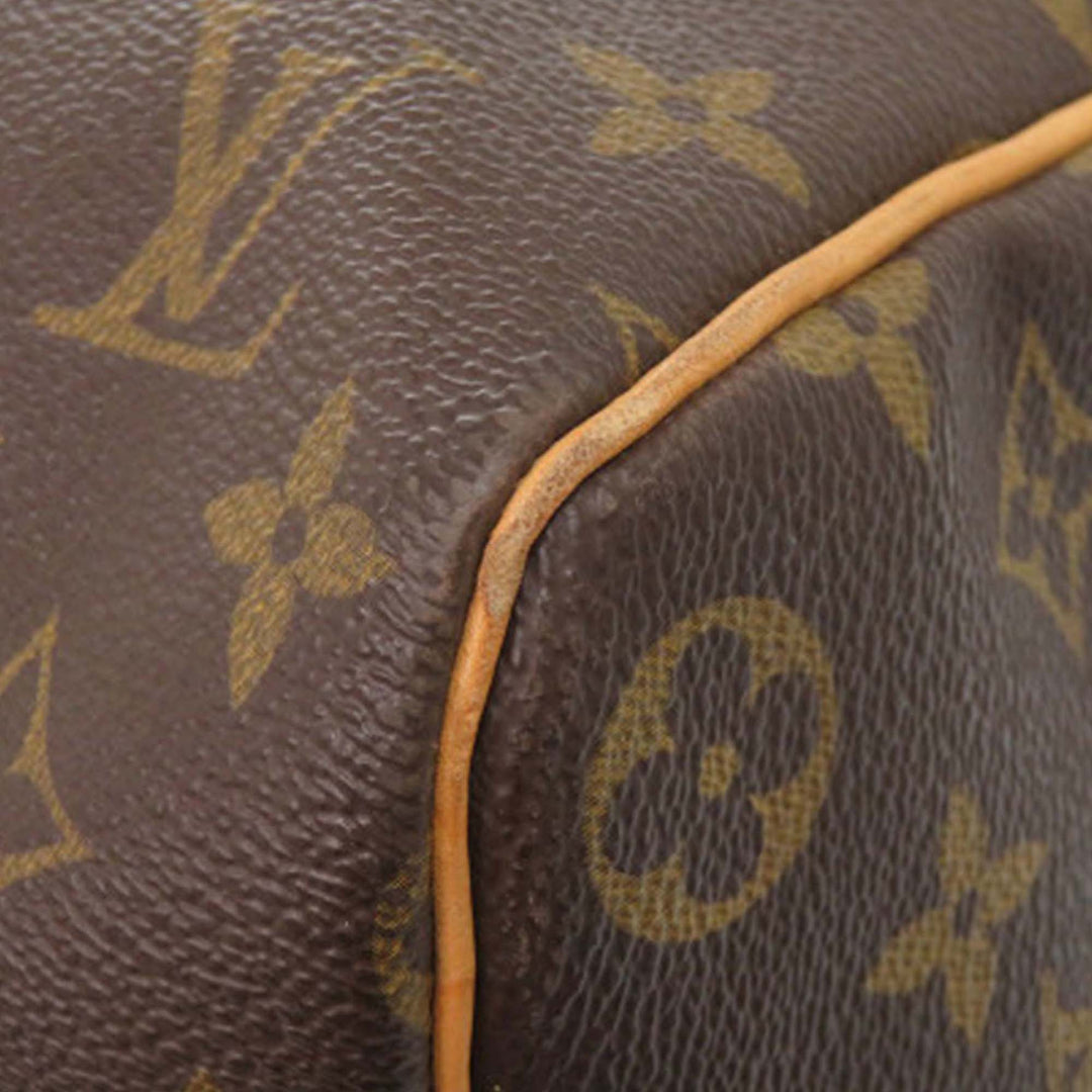 Louis Vuitton Monogram Keepall 45