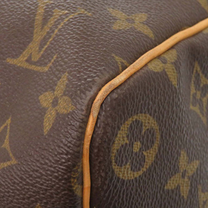 Louis Vuitton Monogram Keepall 45