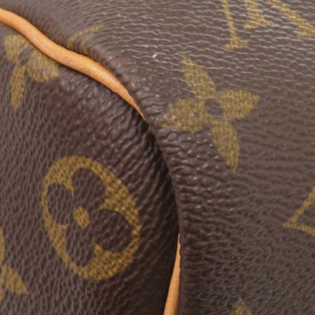 Louis Vuitton Monogram Keepall 45