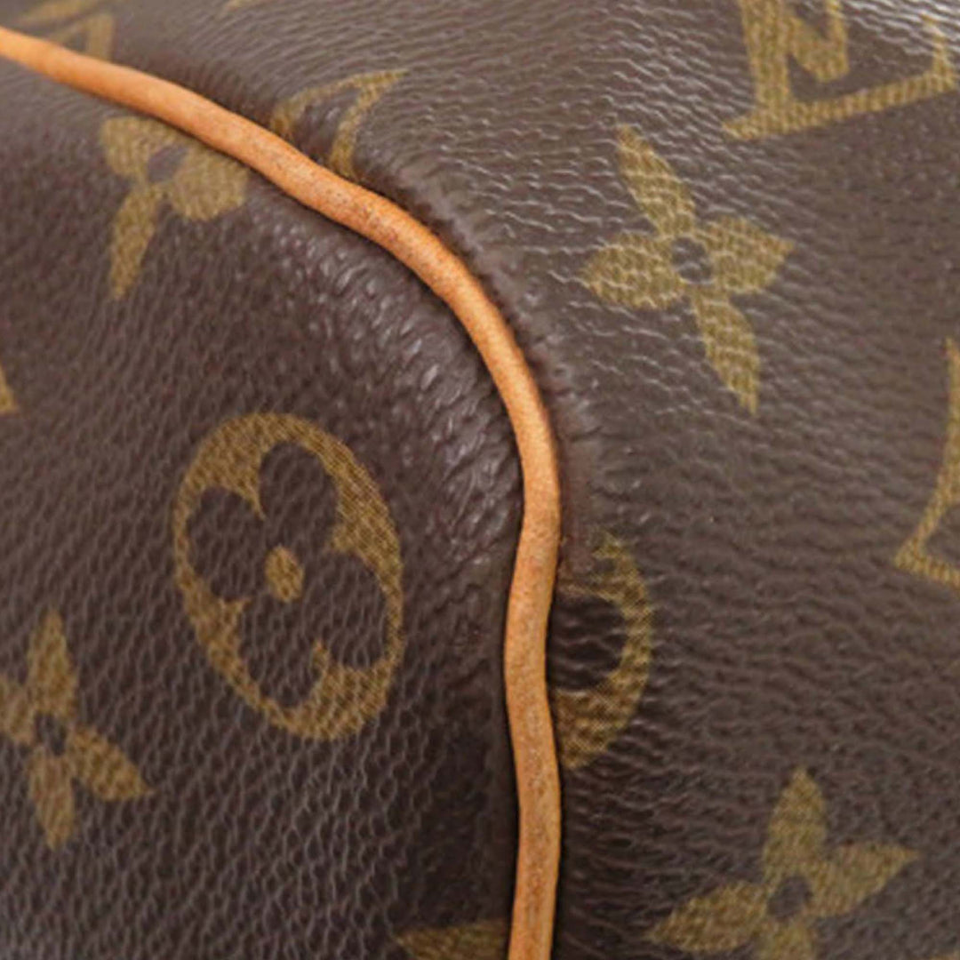 Louis Vuitton Monogram Keepall 45
