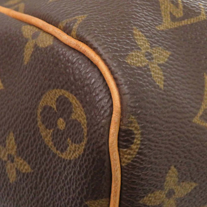 Louis Vuitton Monogram Keepall 45