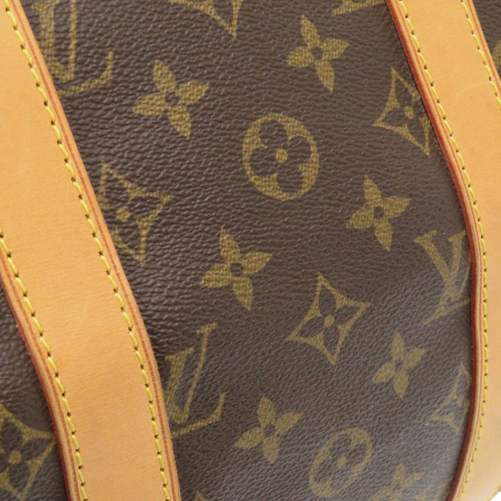 Louis Vuitton Monogram Keepall 45