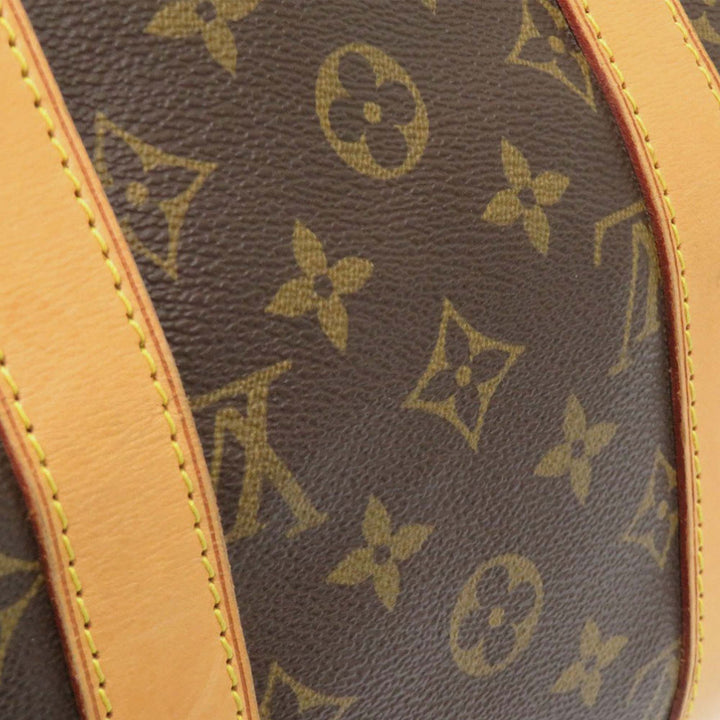 Louis Vuitton Monogram Keepall 45