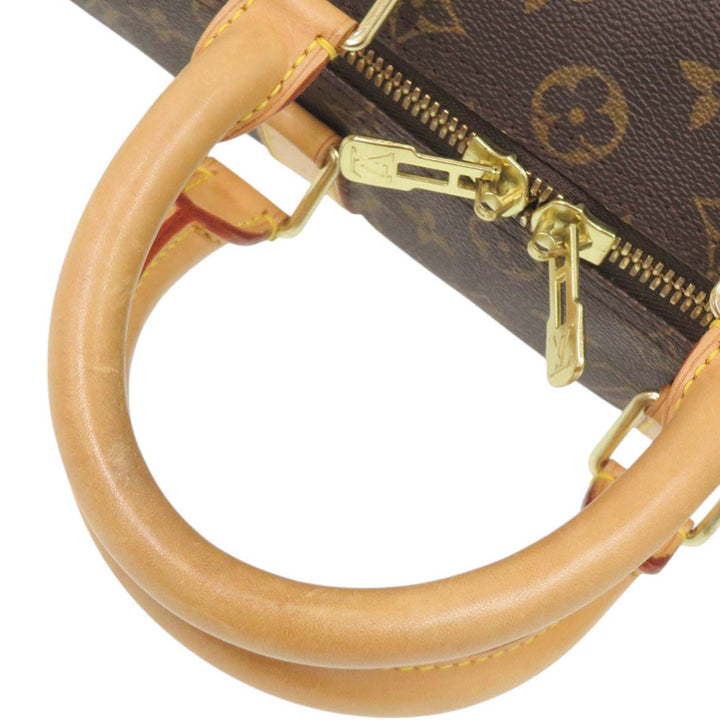 Louis Vuitton Monogram Keepall 45