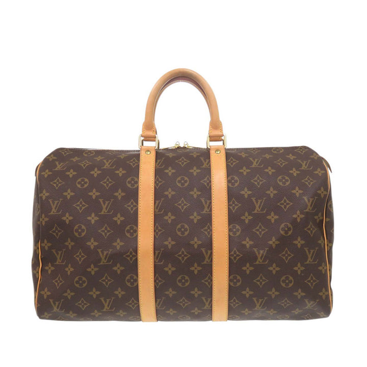 Louis Vuitton Monogram Keepall 45