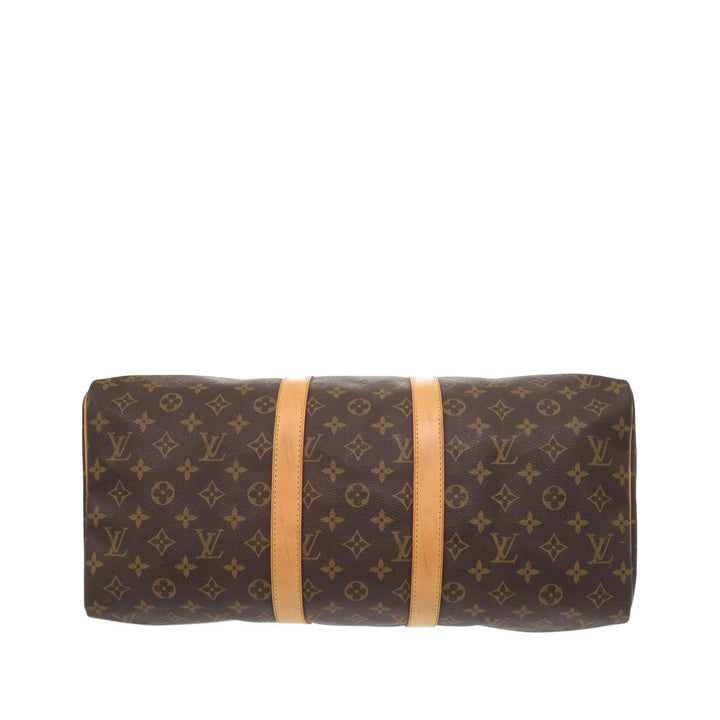 Louis Vuitton Monogram Keepall 45