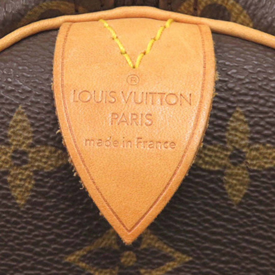 Louis Vuitton Monogram Keepall 45