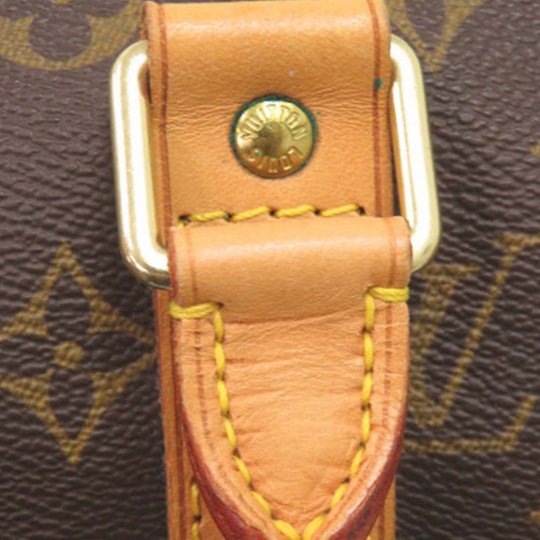 Louis Vuitton Monogram Keepall 45