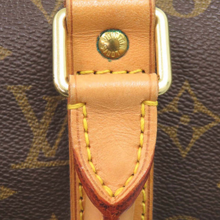 Louis Vuitton Monogram Keepall 45