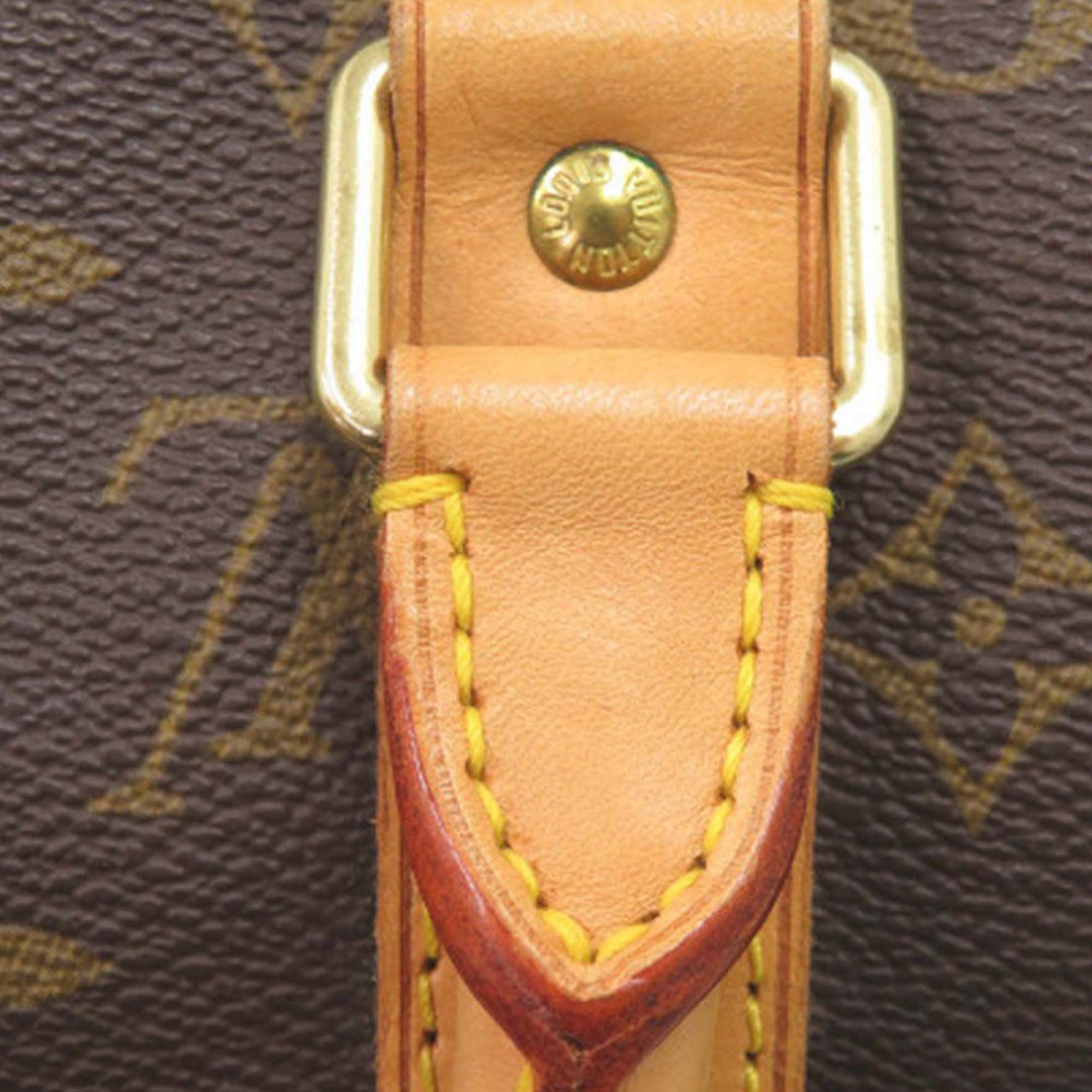 Louis Vuitton Monogram Keepall 45