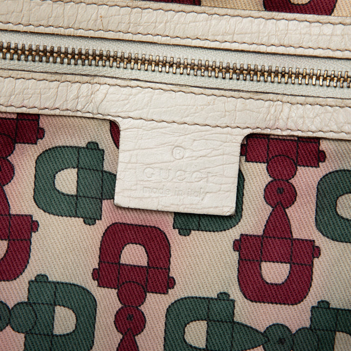 Gucci GG Toile Jolicoeur Cabas