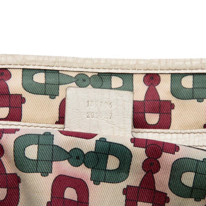 Gucci GG Toile Jolicoeur Cabas