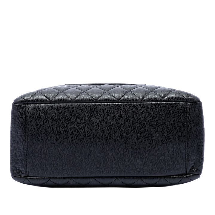 Chanel Caviar Grand Shopping Cabas