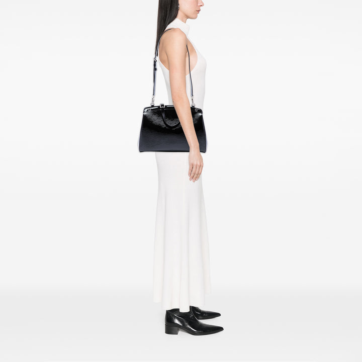 Louis Vuitton Electric Brea MM Épi Noir – vue 6 – GABY PARIS