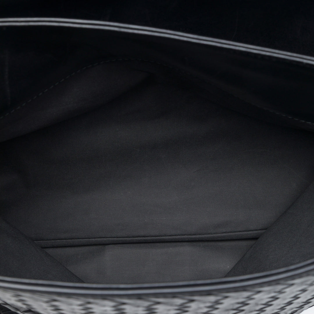 Bottega Veneta Nappa Intrecciato Business Sac