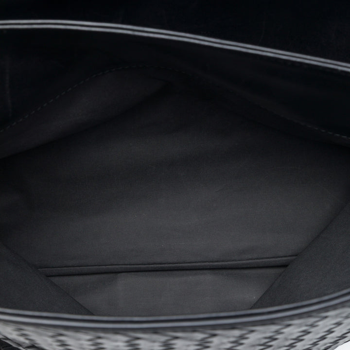 Bottega Veneta Nappa Intrecciato Business Sac