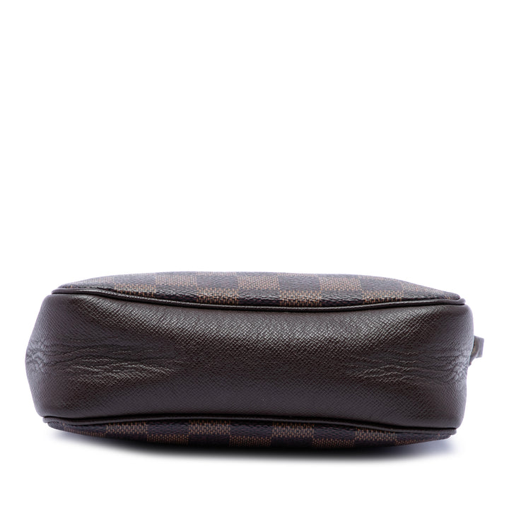 Louis Vuitton Damier Ebene Trousse Pochette