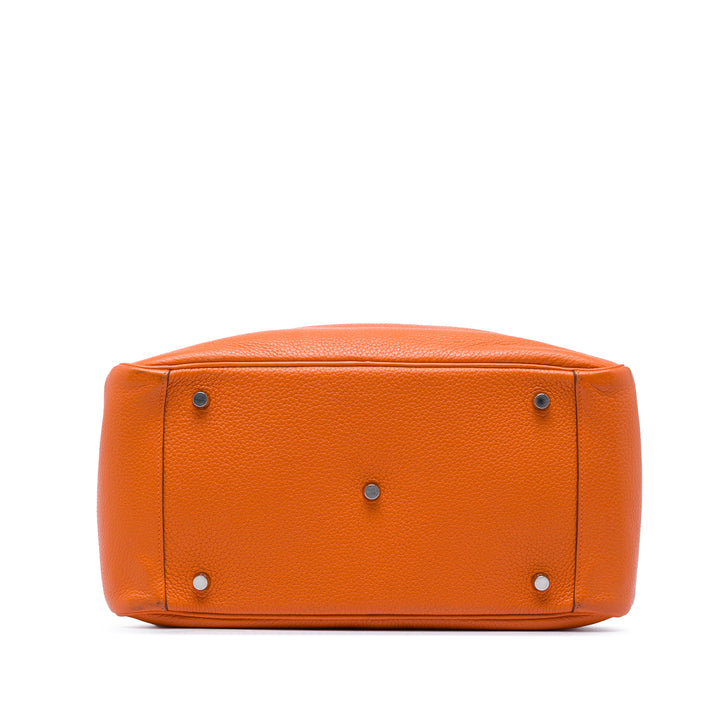 Hermès Lindy 34 Cuir Clémence