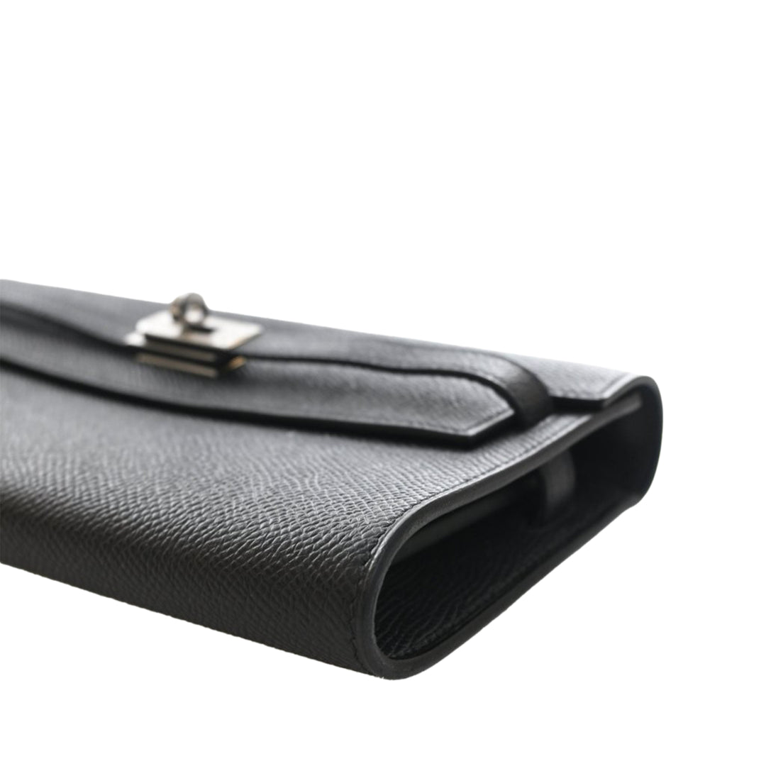 Hermès Epsom Kelly To Go Portefeuille