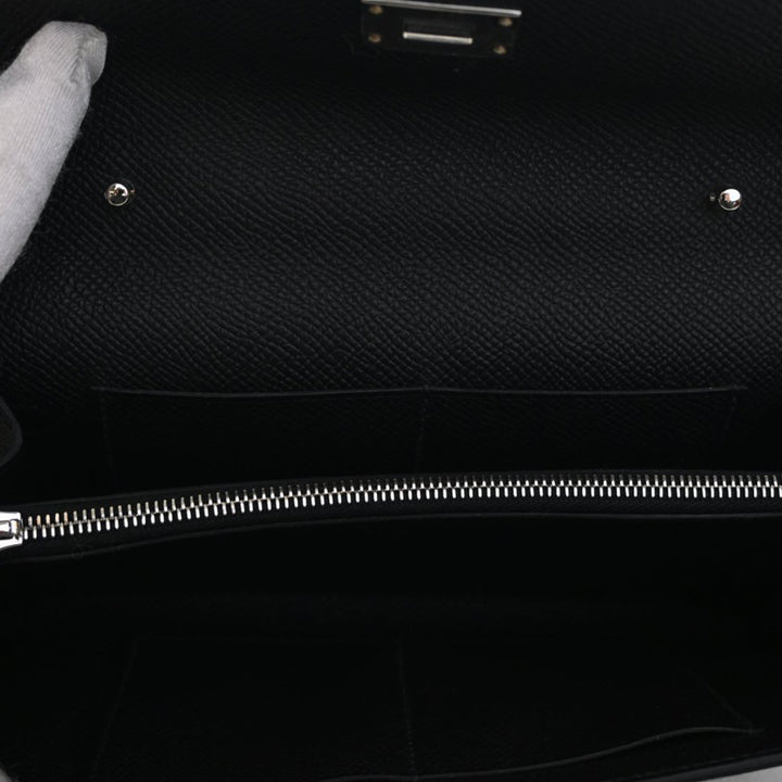 Hermès Epsom Kelly To Go Portefeuille