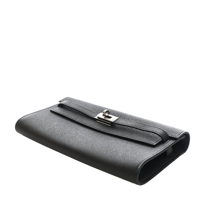 Hermès Epsom Kelly To Go Portefeuille