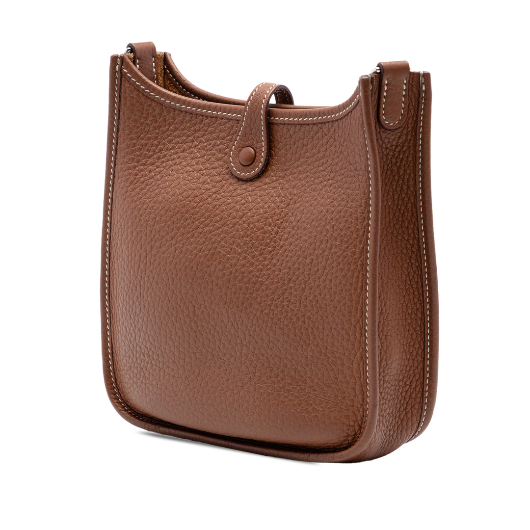 Hermès Clemence Evelyne 16 Amazone
