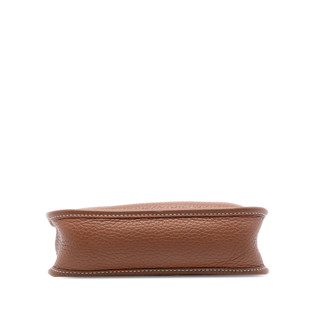 Hermès Clemence Evelyne 16 Amazone