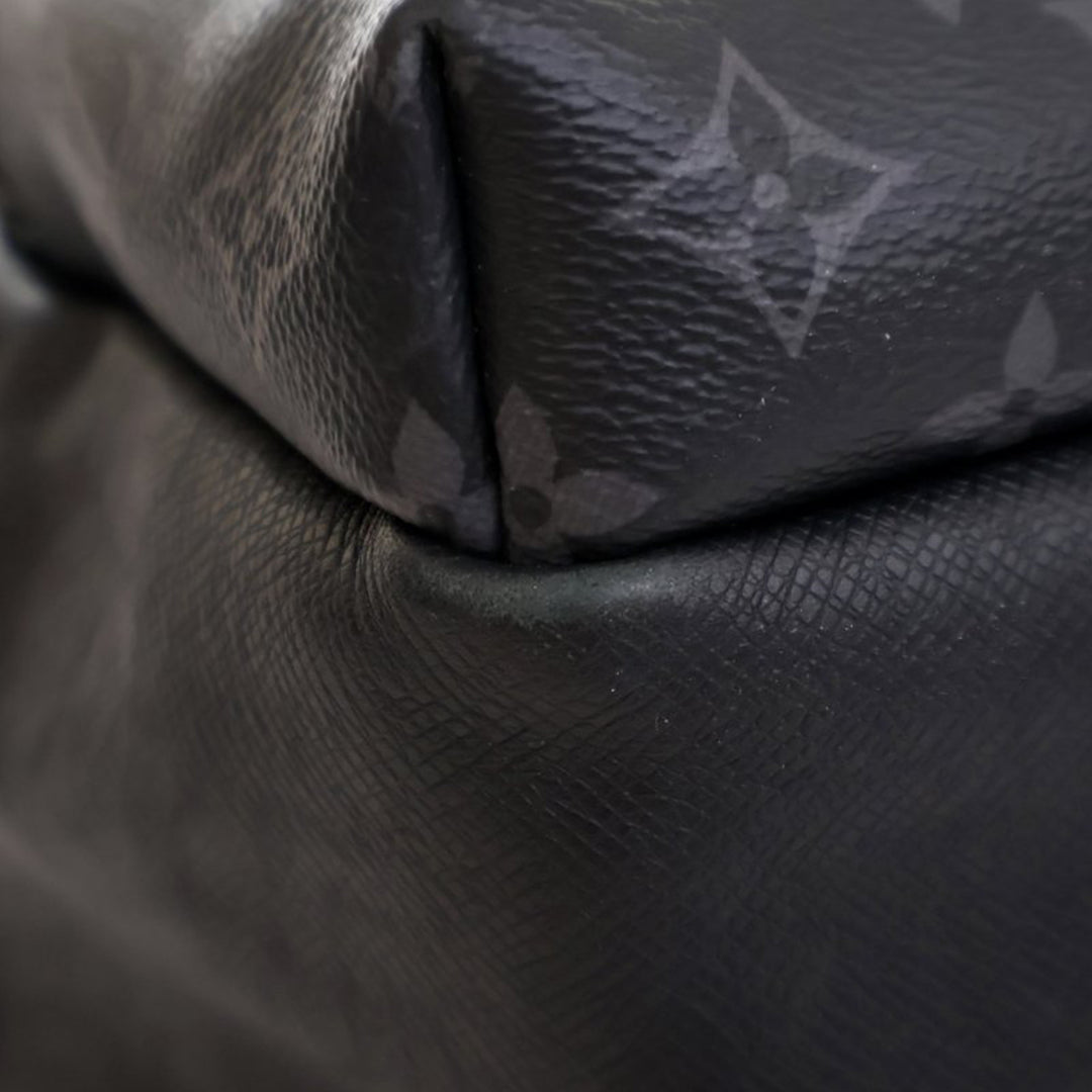 Louis Vuitton Taigarama Eclipse Discovery Noir – GABY PARIS Authentique