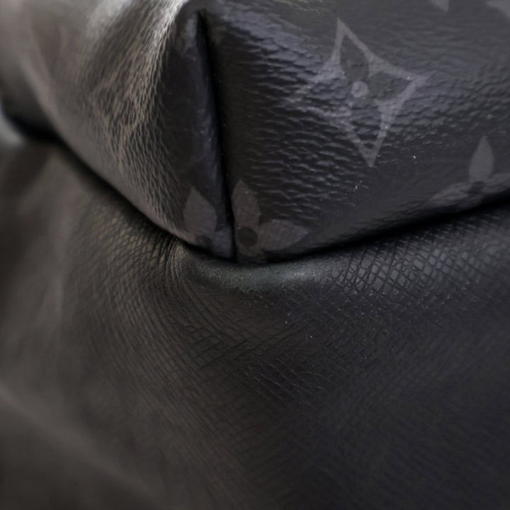 Louis Vuitton Taigarama Eclipse Discovery Noir – GABY PARIS Authentique