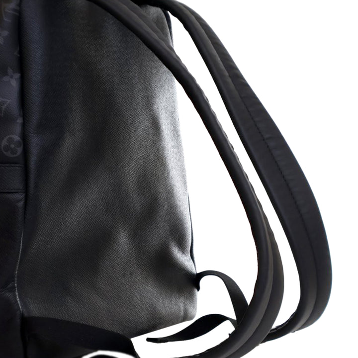 Louis Vuitton Taigarama Eclipse Discovery Noir – GABY PARIS Authentique