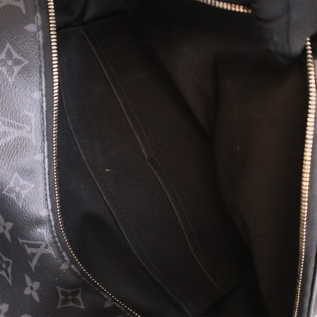 Louis Vuitton Taigarama Eclipse Discovery Noir – GABY PARIS Authentique