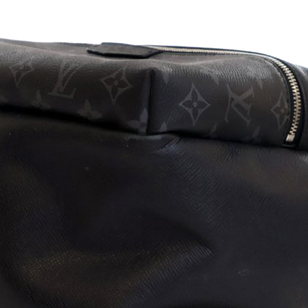 Louis Vuitton Taigarama Eclipse Discovery Noir – GABY PARIS Authentique