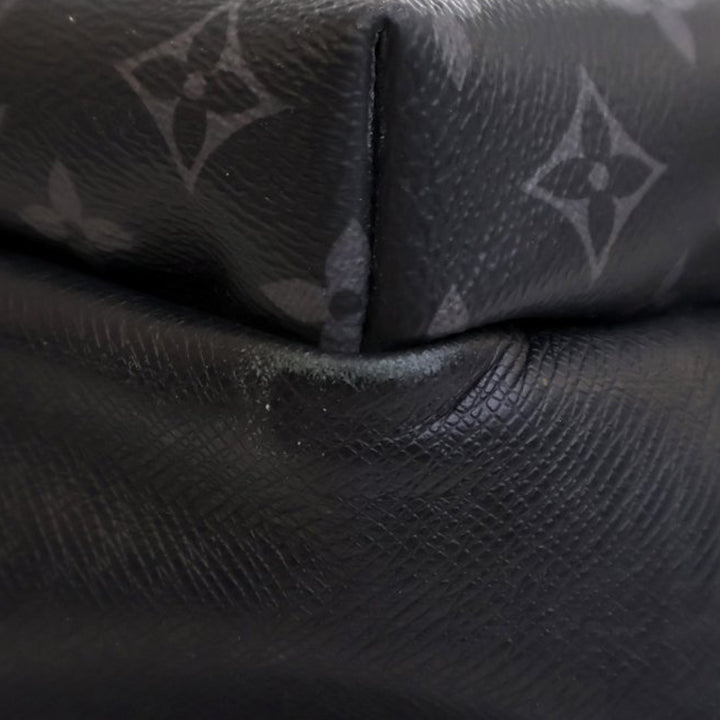 Louis Vuitton Taigarama Eclipse Discovery Noir – GABY PARIS Authentique