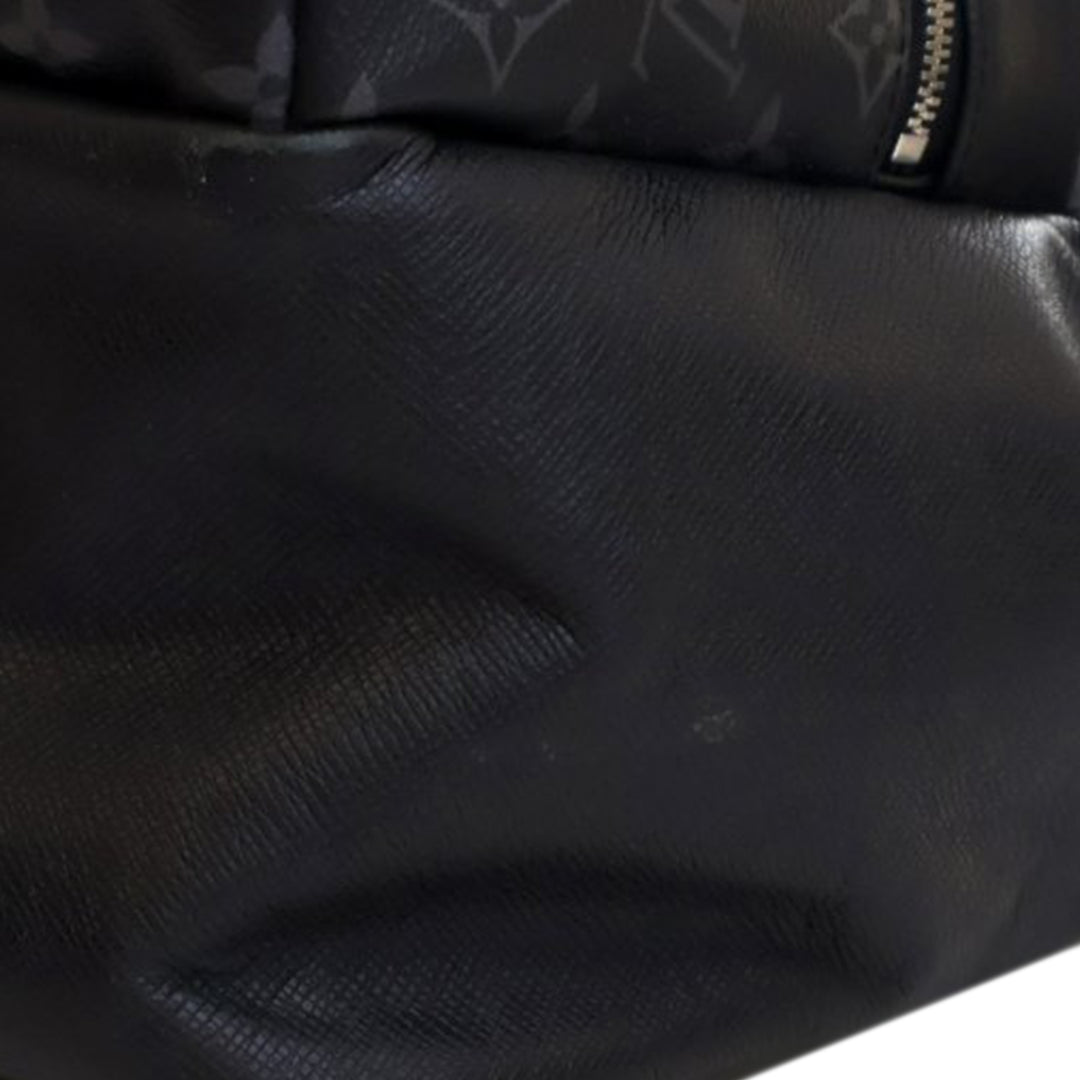 Louis Vuitton Taigarama Eclipse Discovery Noir – GABY PARIS Authentique