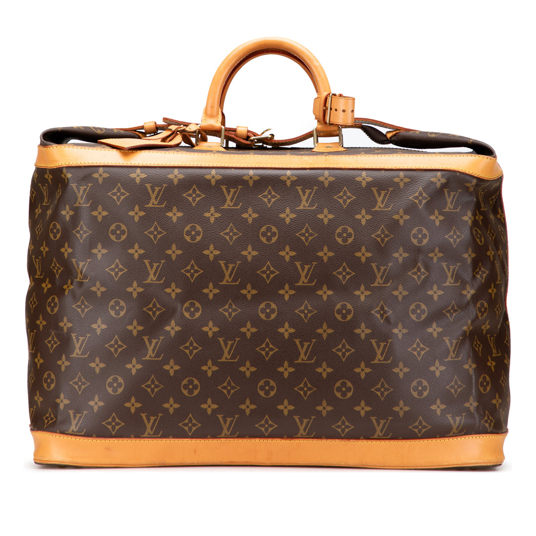 Monogram Cruiser 50 Brown - Gaby Paris