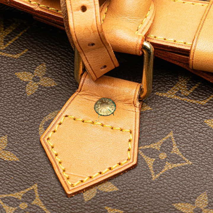 Monogram Cruiser 50 Brown - Gaby Paris