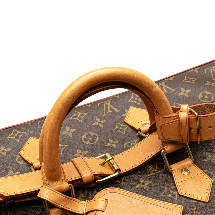 Monogram Cruiser 50 Brown - Gaby Paris