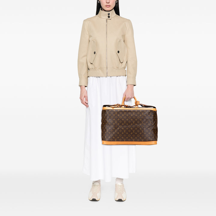 Monogram Cruiser 50 Brown - Gaby Paris